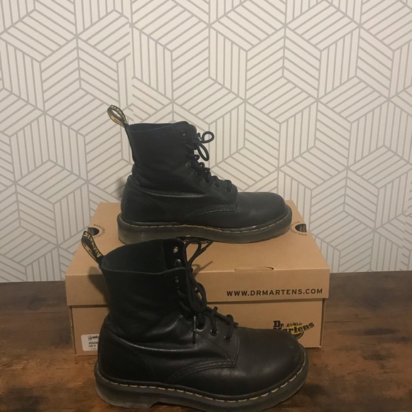 Pascal Dr. Martens - Picture 2 of 4